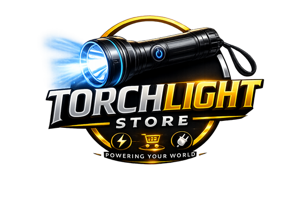 Torchlight Store