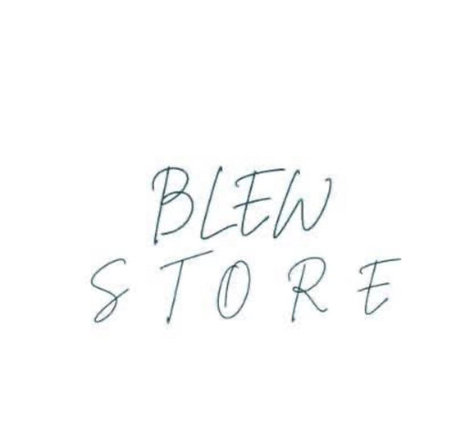Blew store